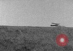 Image of Douglas World Cruiser France, 1924, second 22 stock footage video 65675071962