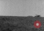 Image of Douglas World Cruiser France, 1924, second 23 stock footage video 65675071962