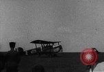 Image of Douglas World Cruiser France, 1924, second 26 stock footage video 65675071962