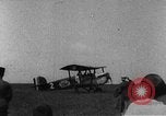 Image of Douglas World Cruiser France, 1924, second 27 stock footage video 65675071962