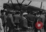 Image of Douglas World Cruiser France, 1924, second 29 stock footage video 65675071962