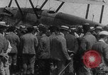 Image of Douglas World Cruiser France, 1924, second 30 stock footage video 65675071962