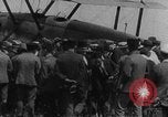 Image of Douglas World Cruiser France, 1924, second 31 stock footage video 65675071962
