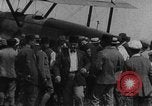 Image of Douglas World Cruiser France, 1924, second 32 stock footage video 65675071962