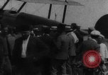 Image of Douglas World Cruiser France, 1924, second 33 stock footage video 65675071962