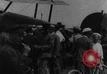 Image of Douglas World Cruiser France, 1924, second 34 stock footage video 65675071962