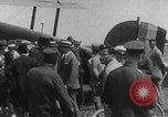 Image of Douglas World Cruiser France, 1924, second 35 stock footage video 65675071962