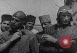 Image of Douglas World Cruiser France, 1924, second 37 stock footage video 65675071962