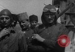 Image of Douglas World Cruiser France, 1924, second 38 stock footage video 65675071962
