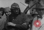 Image of Douglas World Cruiser France, 1924, second 39 stock footage video 65675071962