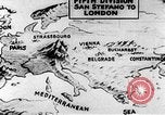 Image of Douglas World Cruiser France, 1924, second 52 stock footage video 65675071962