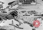 Image of Douglas World Cruiser France, 1924, second 53 stock footage video 65675071962