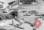 Image of Douglas World Cruiser France, 1924, second 54 stock footage video 65675071962