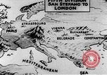 Image of Douglas World Cruiser France, 1924, second 55 stock footage video 65675071962