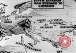 Image of Douglas World Cruiser France, 1924, second 56 stock footage video 65675071962
