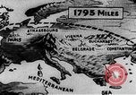 Image of Douglas World Cruiser France, 1924, second 59 stock footage video 65675071962