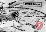 Image of Douglas World Cruiser France, 1924, second 61 stock footage video 65675071962