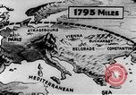 Image of Douglas World Cruiser France, 1924, second 62 stock footage video 65675071962
