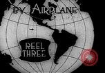 Image of Douglas World Cruiser London England United Kingdom, 1924, second 1 stock footage video 65675071963