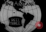 Image of Douglas World Cruiser London England United Kingdom, 1924, second 5 stock footage video 65675071963