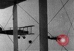 Image of Douglas World Cruiser London England United Kingdom, 1924, second 12 stock footage video 65675071963