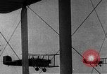 Image of Douglas World Cruiser London England United Kingdom, 1924, second 16 stock footage video 65675071963