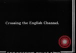Image of Douglas World Cruiser London England United Kingdom, 1924, second 20 stock footage video 65675071963