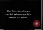 Image of Douglas World Cruiser London England United Kingdom, 1924, second 28 stock footage video 65675071963