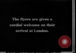 Image of Douglas World Cruiser London England United Kingdom, 1924, second 29 stock footage video 65675071963