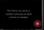 Image of Douglas World Cruiser London England United Kingdom, 1924, second 31 stock footage video 65675071963