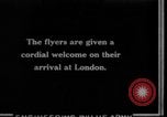 Image of Douglas World Cruiser London England United Kingdom, 1924, second 33 stock footage video 65675071963