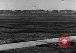 Image of Douglas World Cruiser London England United Kingdom, 1924, second 34 stock footage video 65675071963