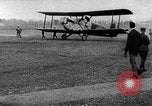 Image of Douglas World Cruiser London England United Kingdom, 1924, second 42 stock footage video 65675071963