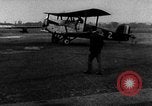 Image of Douglas World Cruiser London England United Kingdom, 1924, second 44 stock footage video 65675071963
