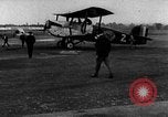 Image of Douglas World Cruiser London England United Kingdom, 1924, second 45 stock footage video 65675071963