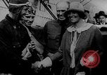 Image of Douglas World Cruiser London England United Kingdom, 1924, second 60 stock footage video 65675071963