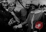 Image of Douglas World Cruiser London England United Kingdom, 1924, second 61 stock footage video 65675071963