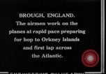 Image of Douglas World Cruiser United Kingdom, 1924, second 3 stock footage video 65675071964