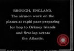 Image of Douglas World Cruiser United Kingdom, 1924, second 6 stock footage video 65675071964