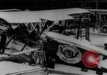 Image of Douglas World Cruiser United Kingdom, 1924, second 12 stock footage video 65675071964