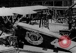 Image of Douglas World Cruiser United Kingdom, 1924, second 14 stock footage video 65675071964