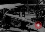 Image of Douglas World Cruiser United Kingdom, 1924, second 15 stock footage video 65675071964