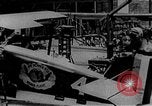 Image of Douglas World Cruiser United Kingdom, 1924, second 16 stock footage video 65675071964
