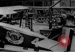 Image of Douglas World Cruiser United Kingdom, 1924, second 17 stock footage video 65675071964