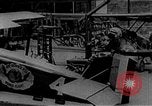 Image of Douglas World Cruiser United Kingdom, 1924, second 18 stock footage video 65675071964