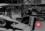 Image of Douglas World Cruiser United Kingdom, 1924, second 19 stock footage video 65675071964