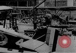Image of Douglas World Cruiser United Kingdom, 1924, second 20 stock footage video 65675071964