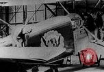 Image of Douglas World Cruiser United Kingdom, 1924, second 23 stock footage video 65675071964
