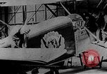 Image of Douglas World Cruiser United Kingdom, 1924, second 26 stock footage video 65675071964