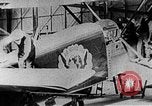 Image of Douglas World Cruiser United Kingdom, 1924, second 27 stock footage video 65675071964